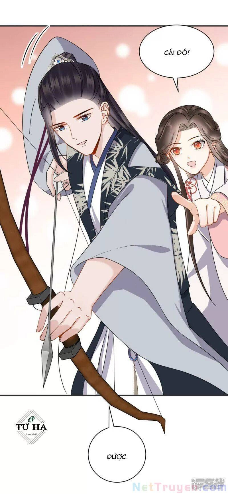 Vương Phi Thông Linh Chapter 49 - 27