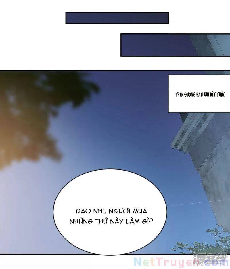 Vương Phi Thông Linh Chapter 49 - 28