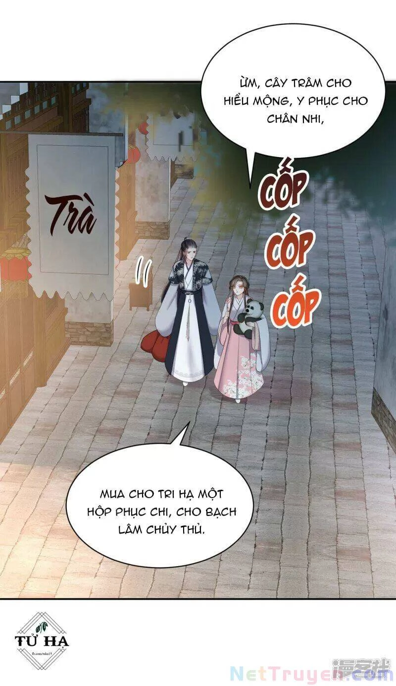 Vương Phi Thông Linh Chapter 49 - 29