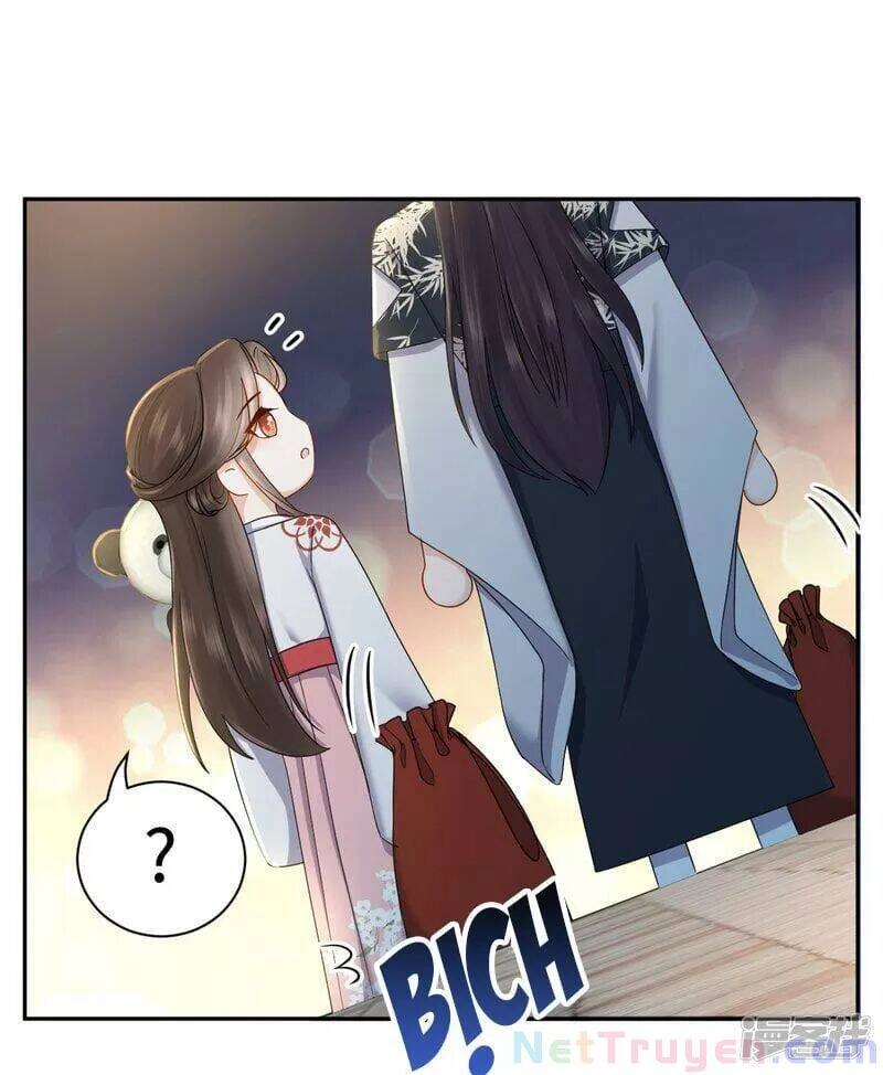 Vương Phi Thông Linh Chapter 49 - 30