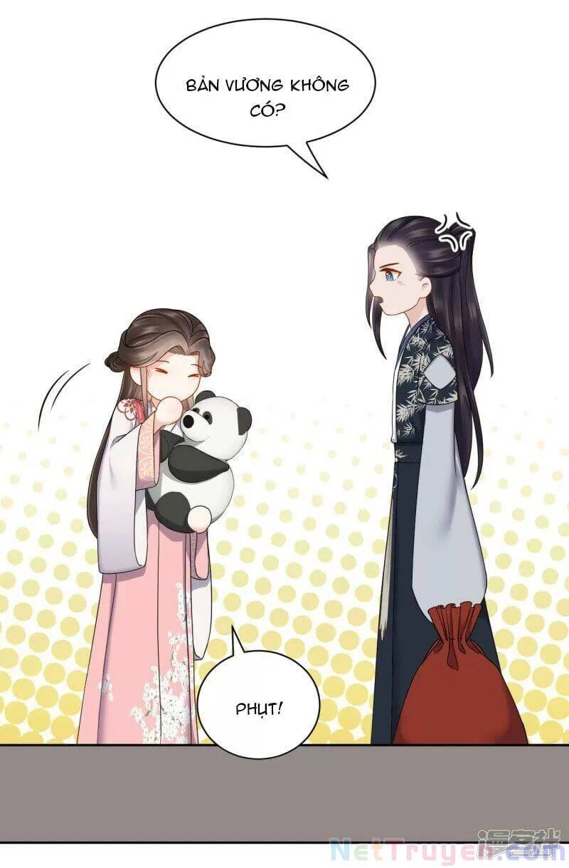 Vương Phi Thông Linh Chapter 49 - 31