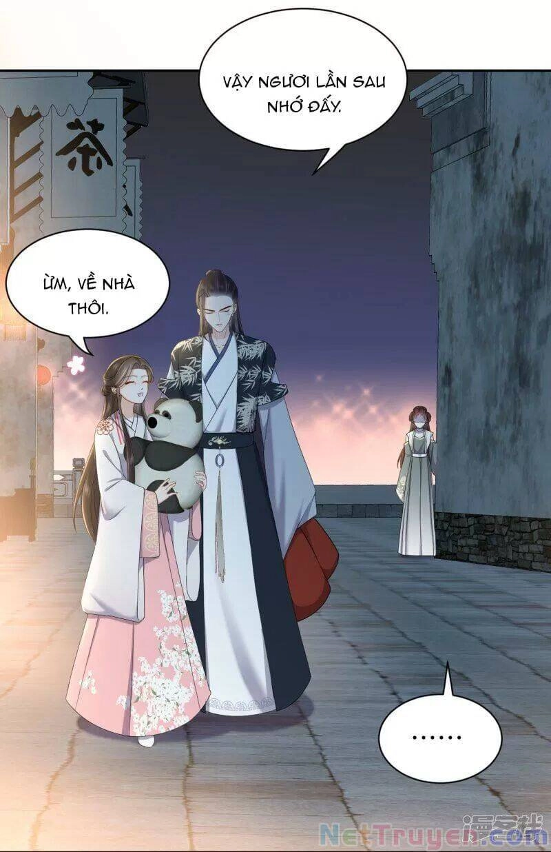 Vương Phi Thông Linh Chapter 49 - 33