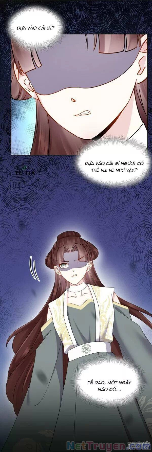 Vương Phi Thông Linh Chapter 49 - 34