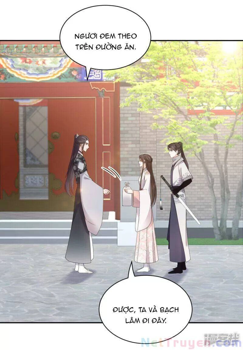 Vương Phi Thông Linh Chapter 50 - 2