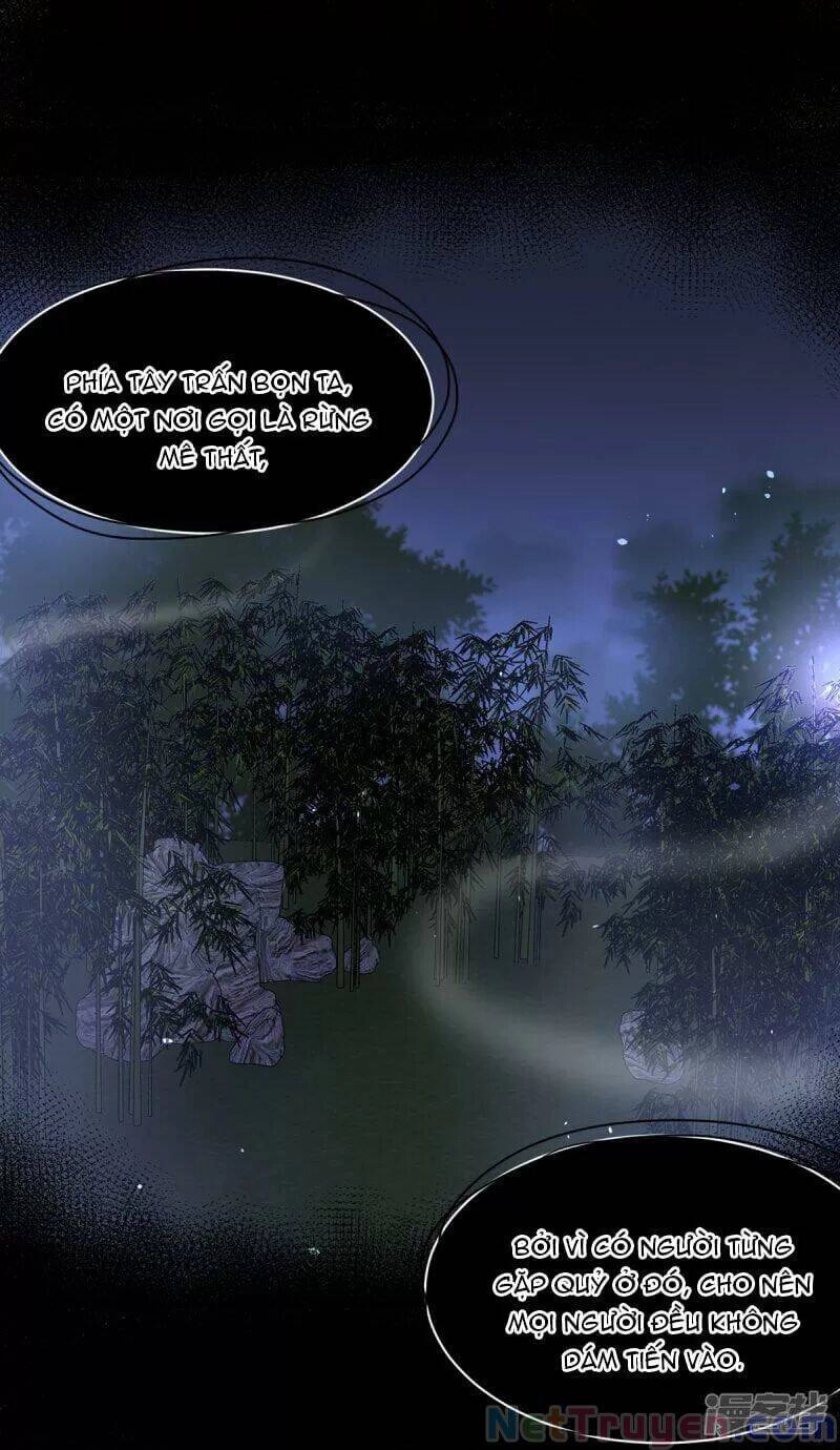 Vương Phi Thông Linh Chapter 50 - 14