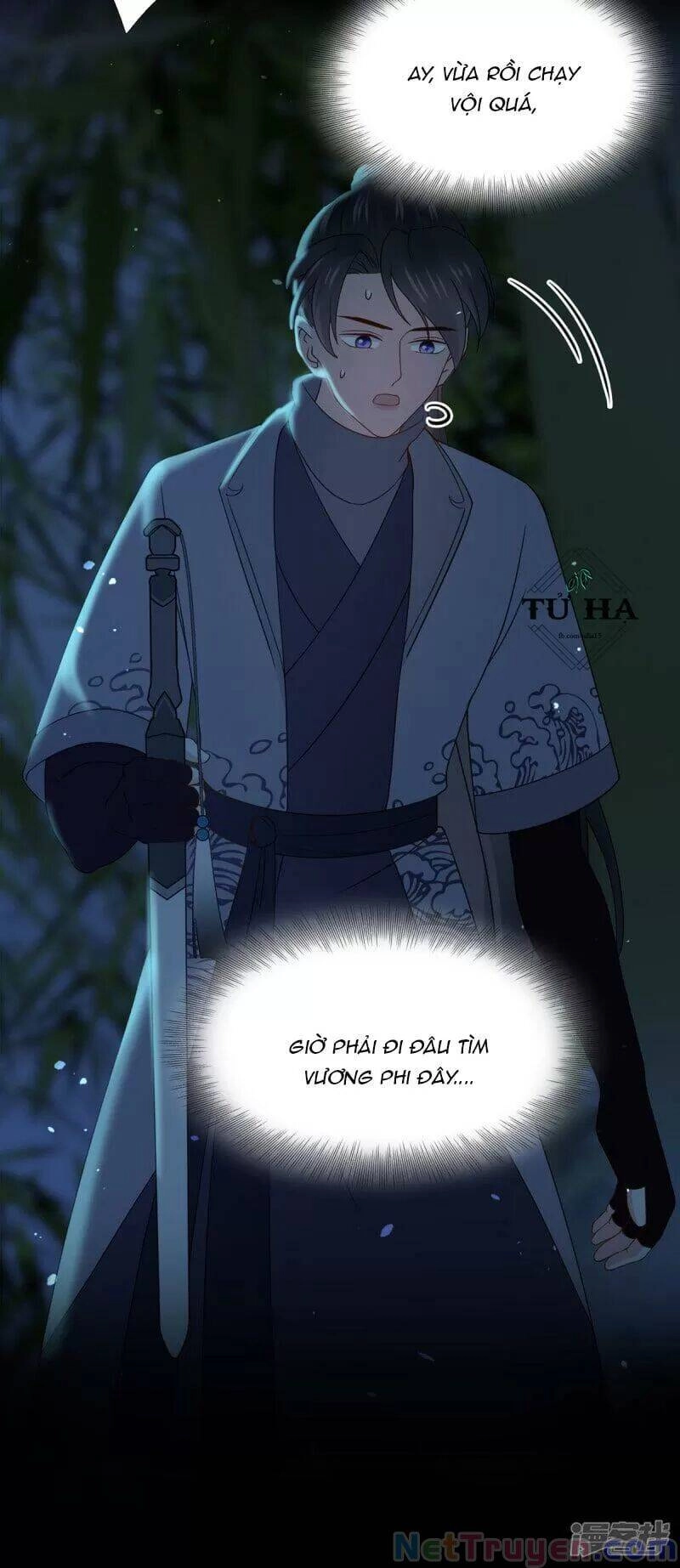 Vương Phi Thông Linh Chapter 50 - 27