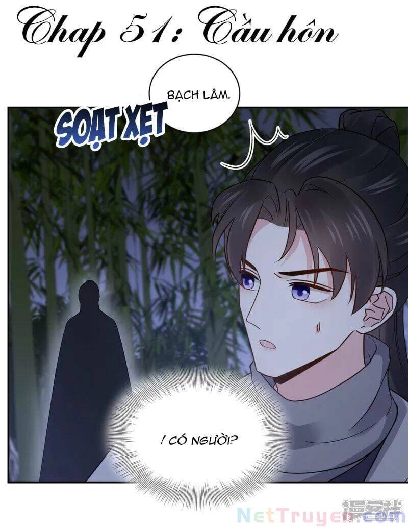 Vương Phi Thông Linh Chapter 51 - 1