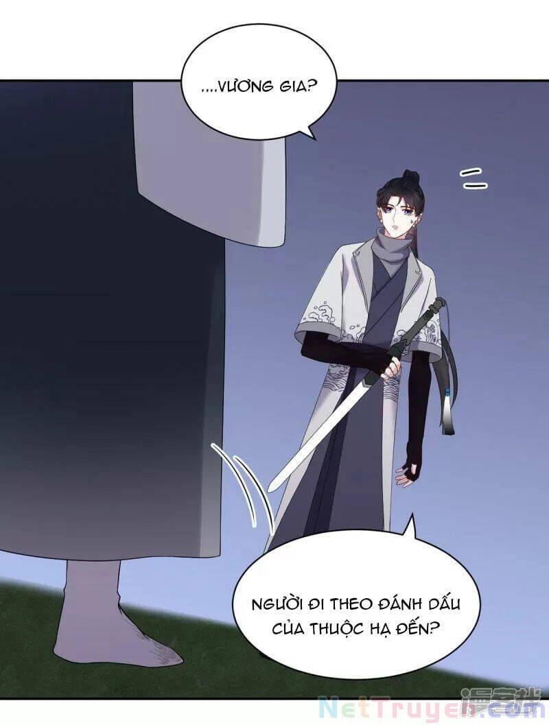 Vương Phi Thông Linh Chapter 51 - 2