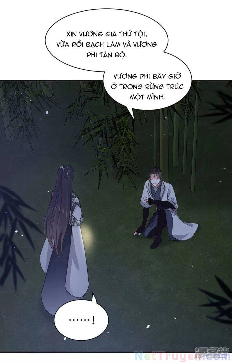 Vương Phi Thông Linh Chapter 51 - 4