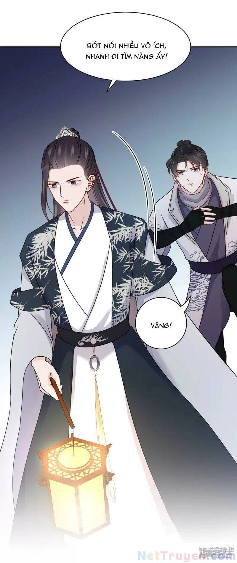 Vương Phi Thông Linh Chapter 51 - 5