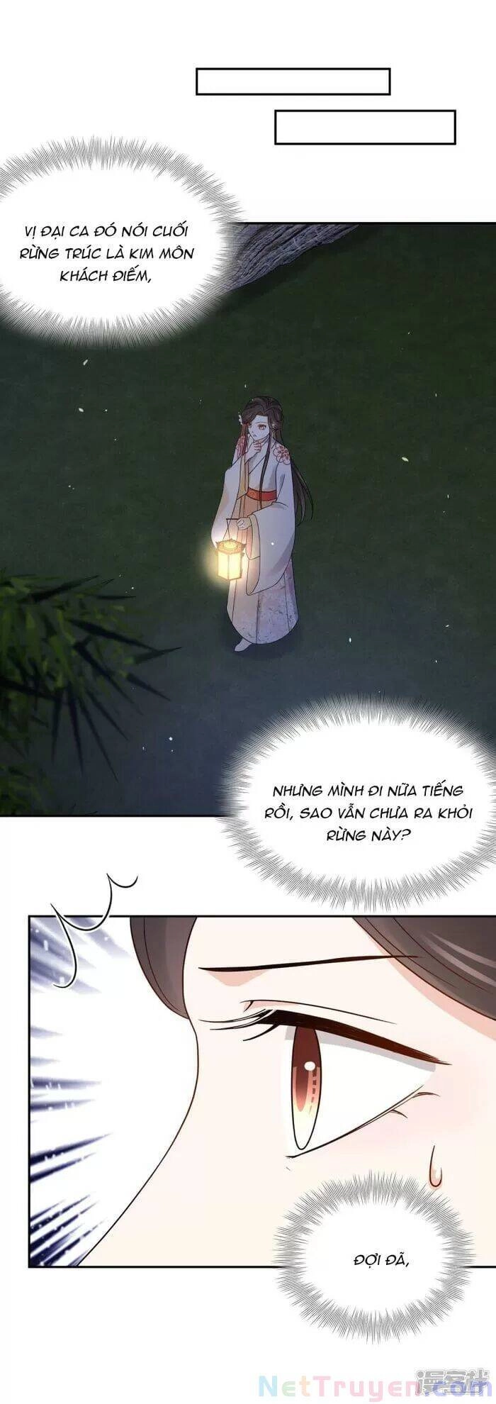 Vương Phi Thông Linh Chapter 51 - 6