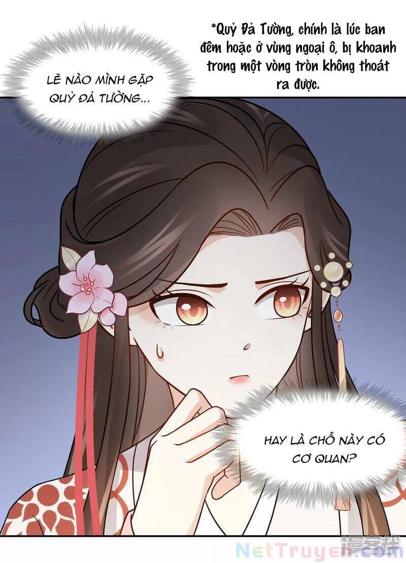 Vương Phi Thông Linh Chapter 51 - 8