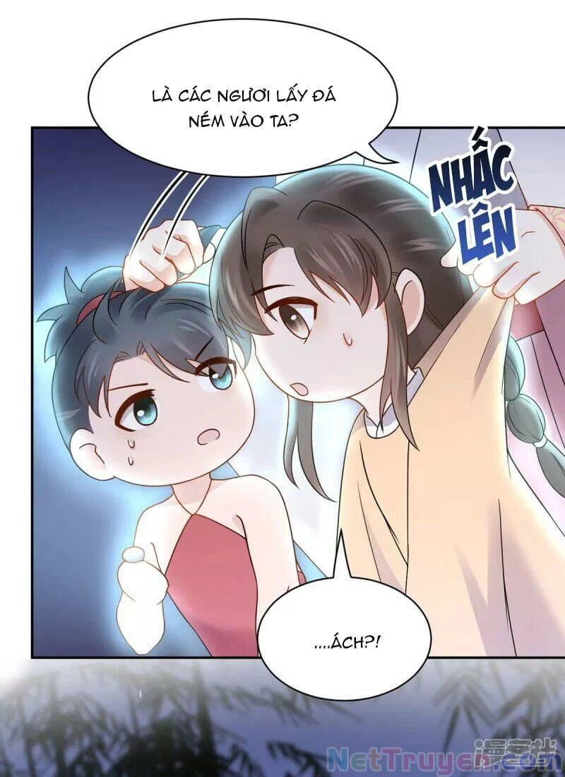 Vương Phi Thông Linh Chapter 51 - 10