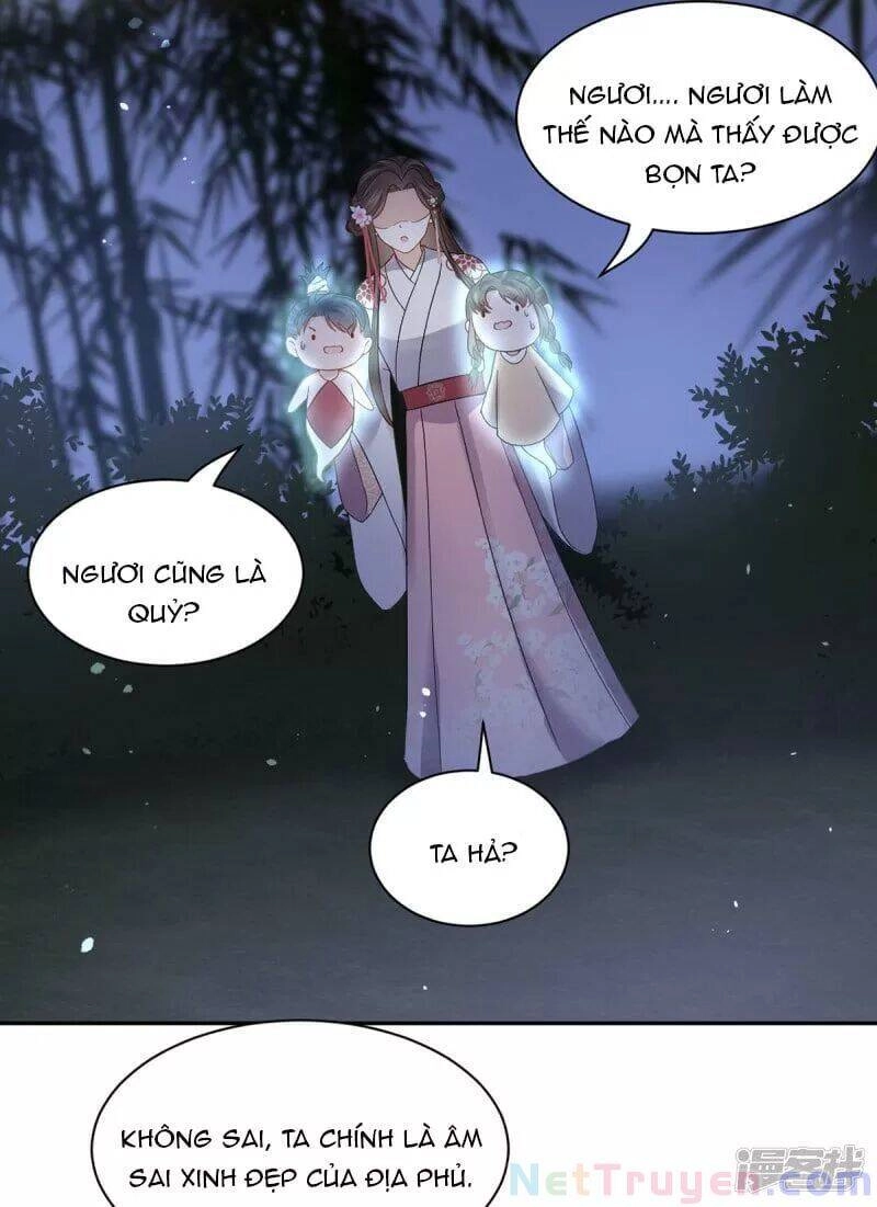 Vương Phi Thông Linh Chapter 51 - 11