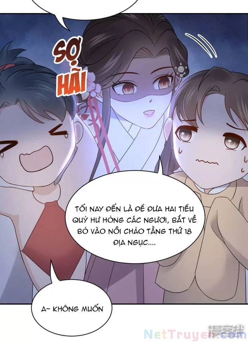 Vương Phi Thông Linh Chapter 51 - 12