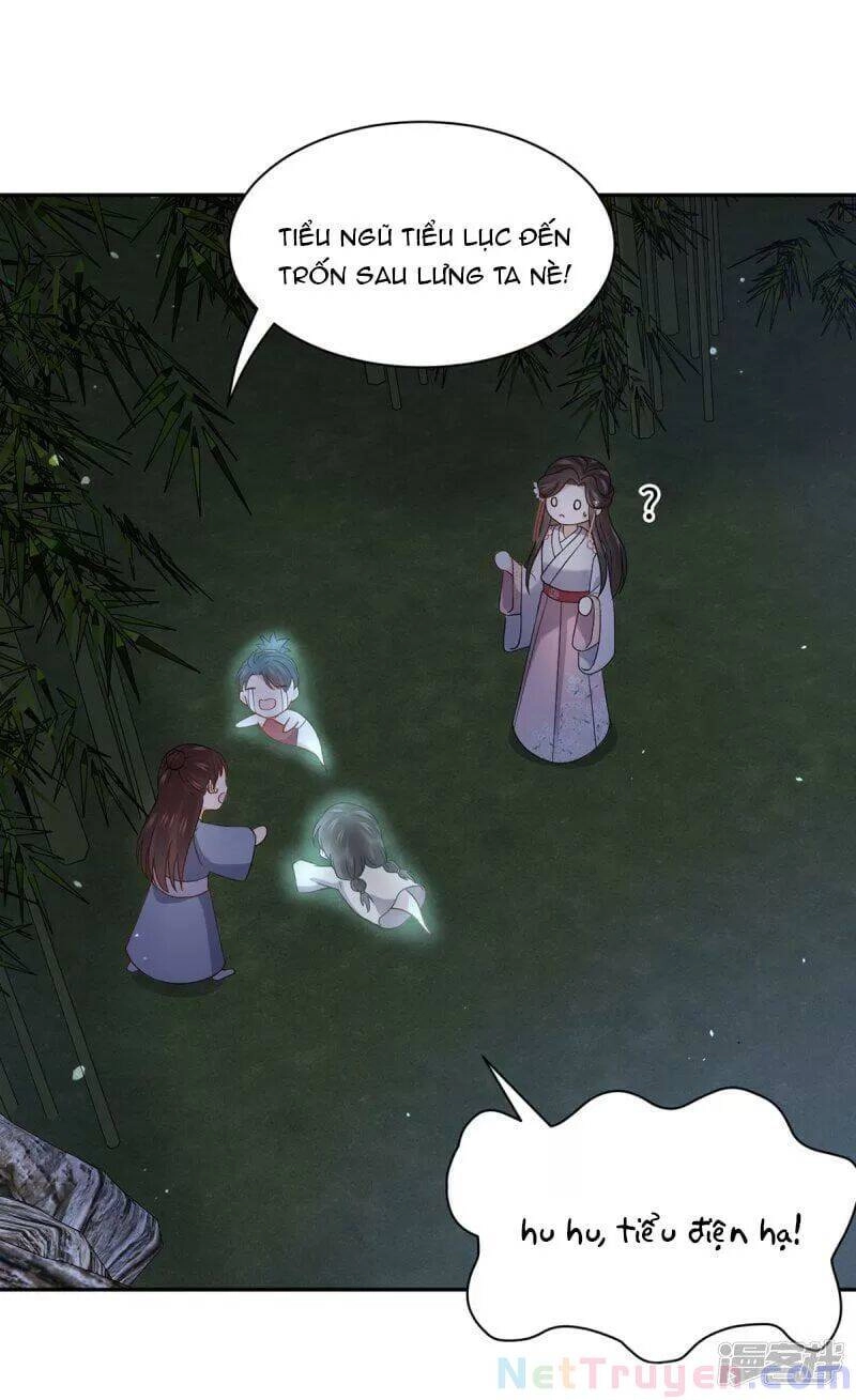 Vương Phi Thông Linh Chapter 51 - 14