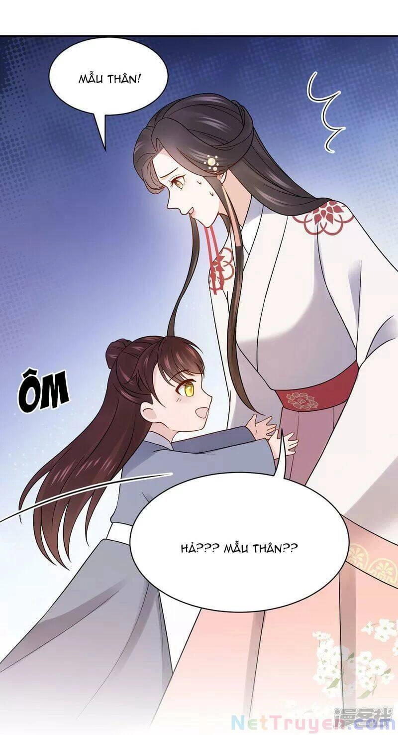 Vương Phi Thông Linh Chapter 51 - 16