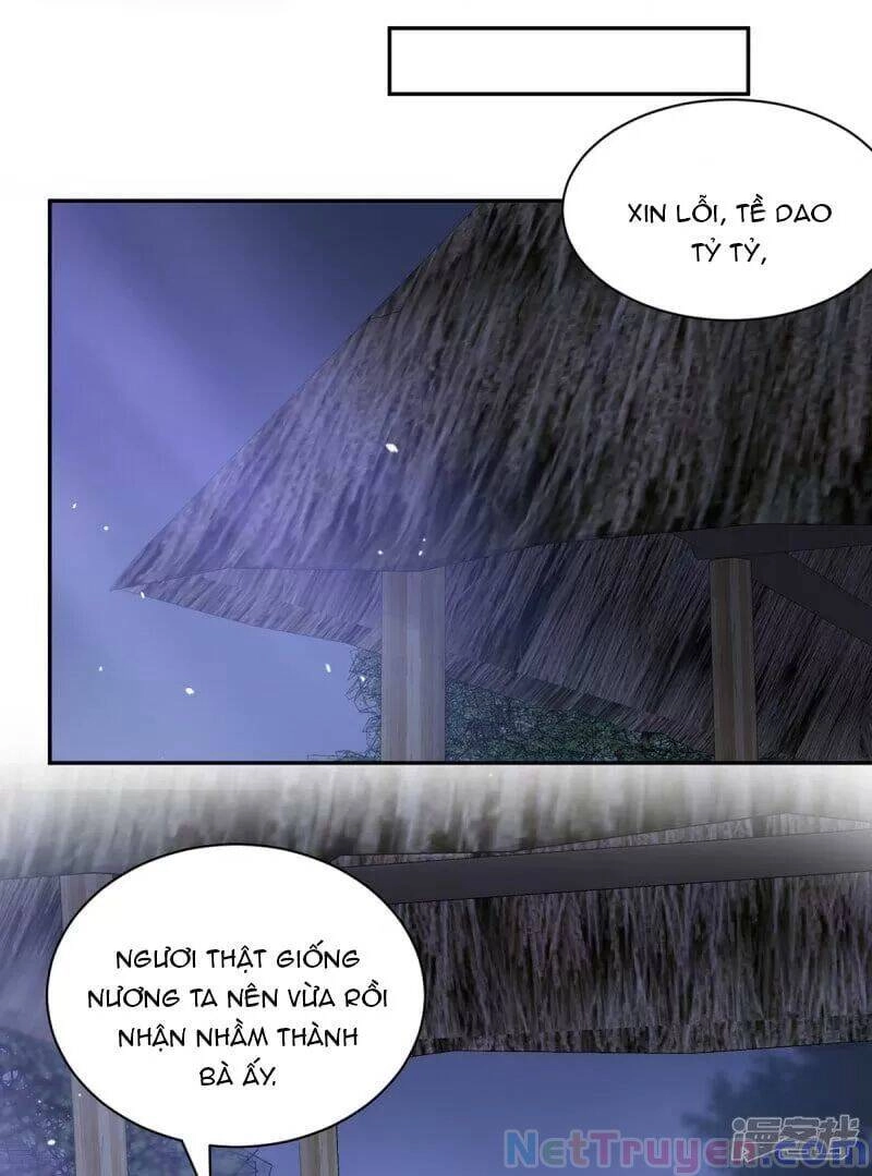 Vương Phi Thông Linh Chapter 51 - 17