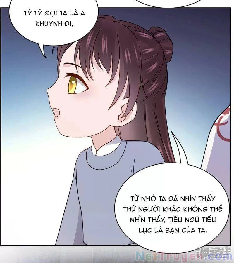 Vương Phi Thông Linh Chapter 51 - 19