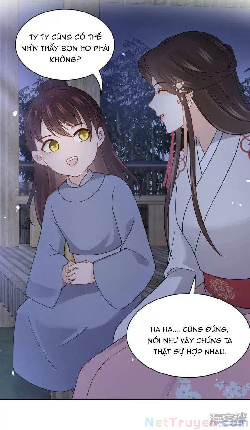 Vương Phi Thông Linh Chapter 51 - 20