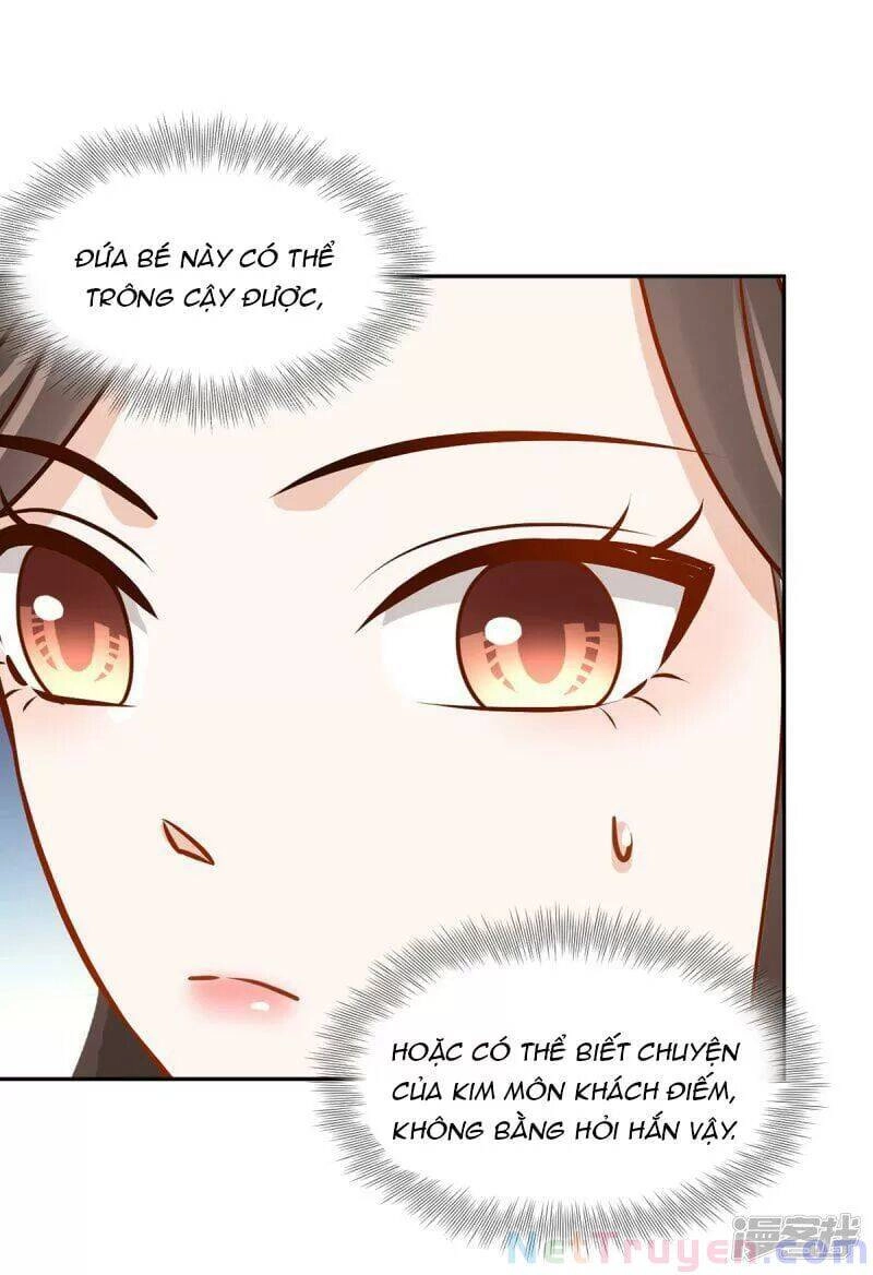 Vương Phi Thông Linh Chapter 51 - 21