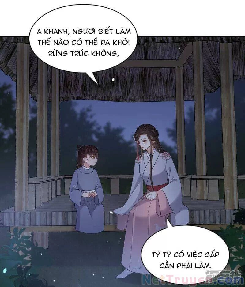 Vương Phi Thông Linh Chapter 51 - 22