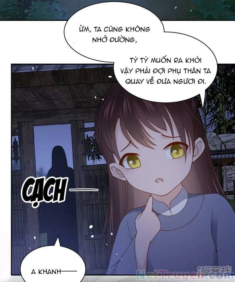 Vương Phi Thông Linh Chapter 51 - 23