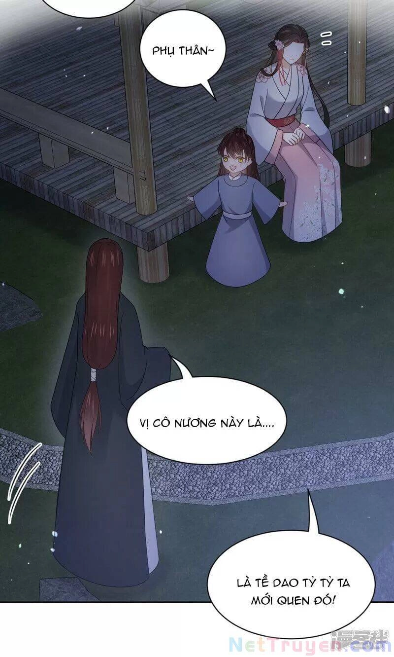 Vương Phi Thông Linh Chapter 51 - 24