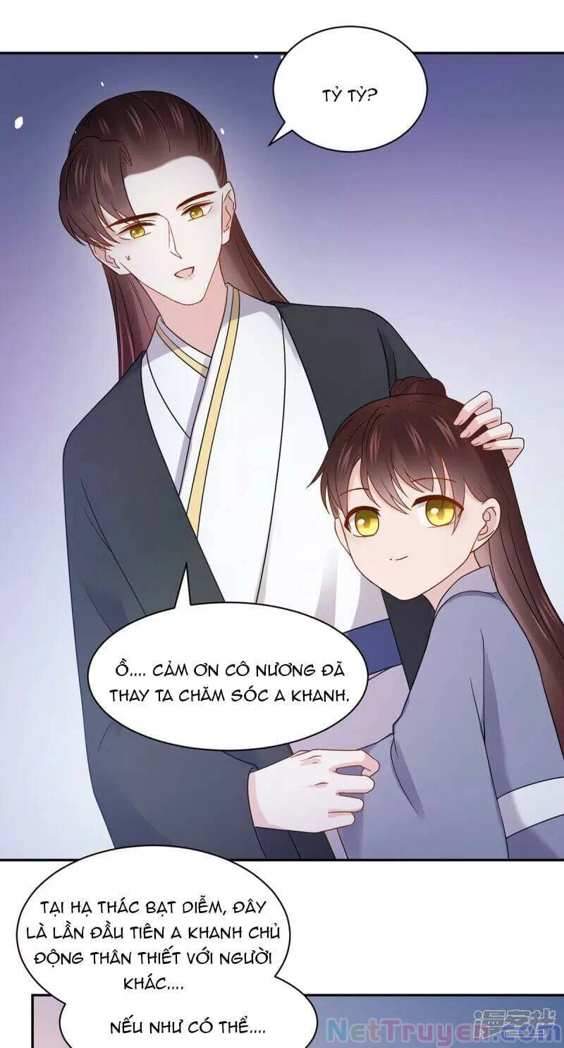 Vương Phi Thông Linh Chapter 51 - 25