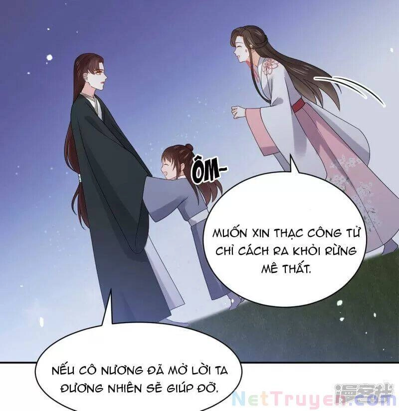 Vương Phi Thông Linh Chapter 51 - 27