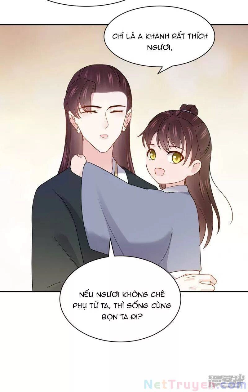 Vương Phi Thông Linh Chapter 51 - 28