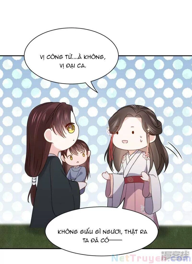 Vương Phi Thông Linh Chapter 51 - 31