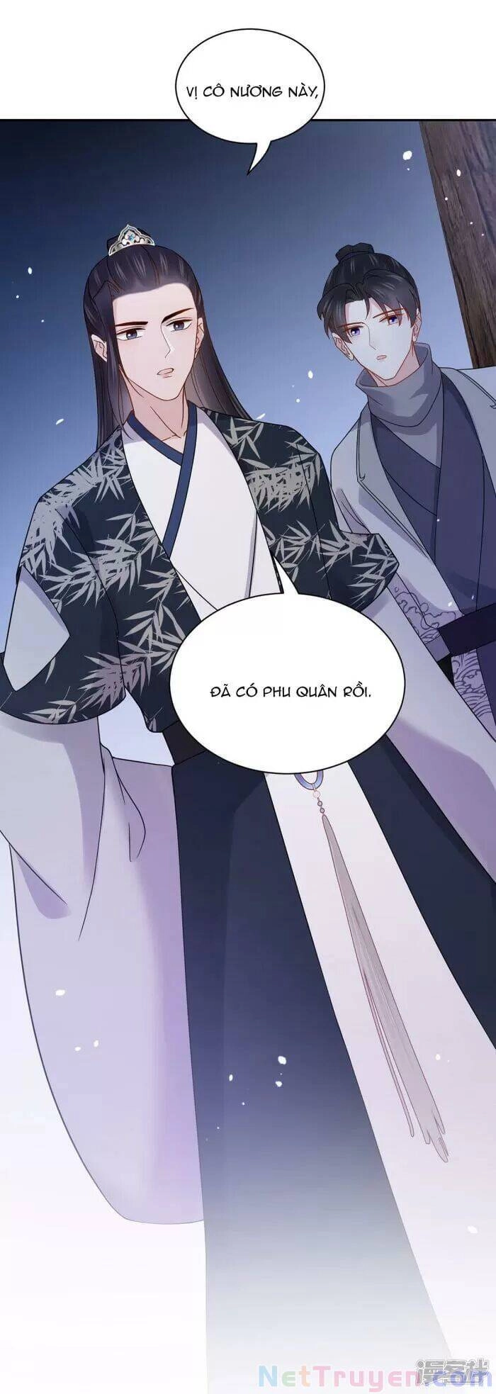 Vương Phi Thông Linh Chapter 51 - 33