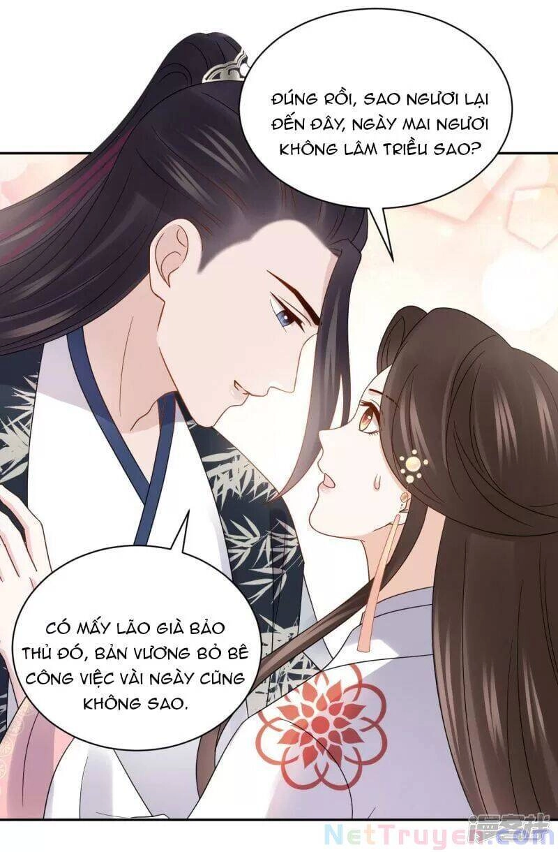 Vương Phi Thông Linh Chapter 52 - 2