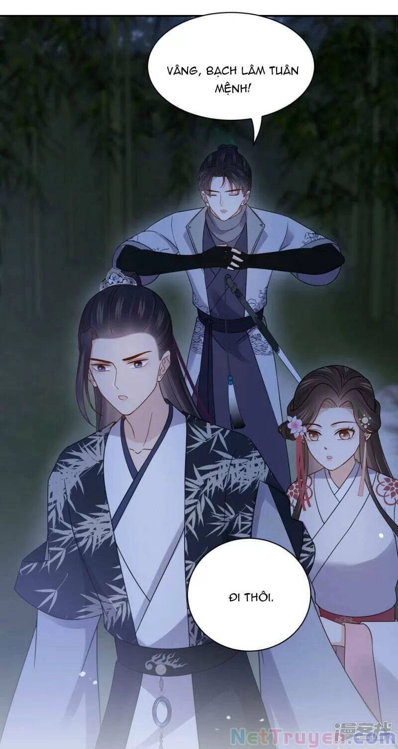 Vương Phi Thông Linh Chapter 52 - 14