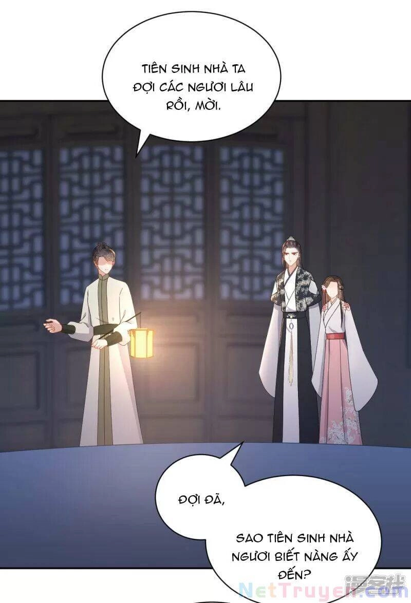 Vương Phi Thông Linh Chapter 52 - 19