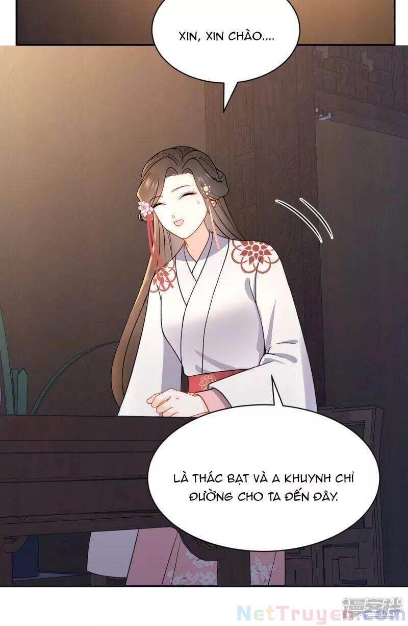 Vương Phi Thông Linh Chapter 52 - 25