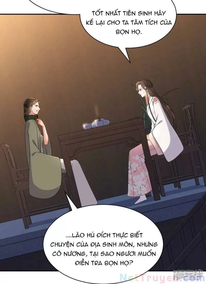 Vương Phi Thông Linh Chapter 52 - 27