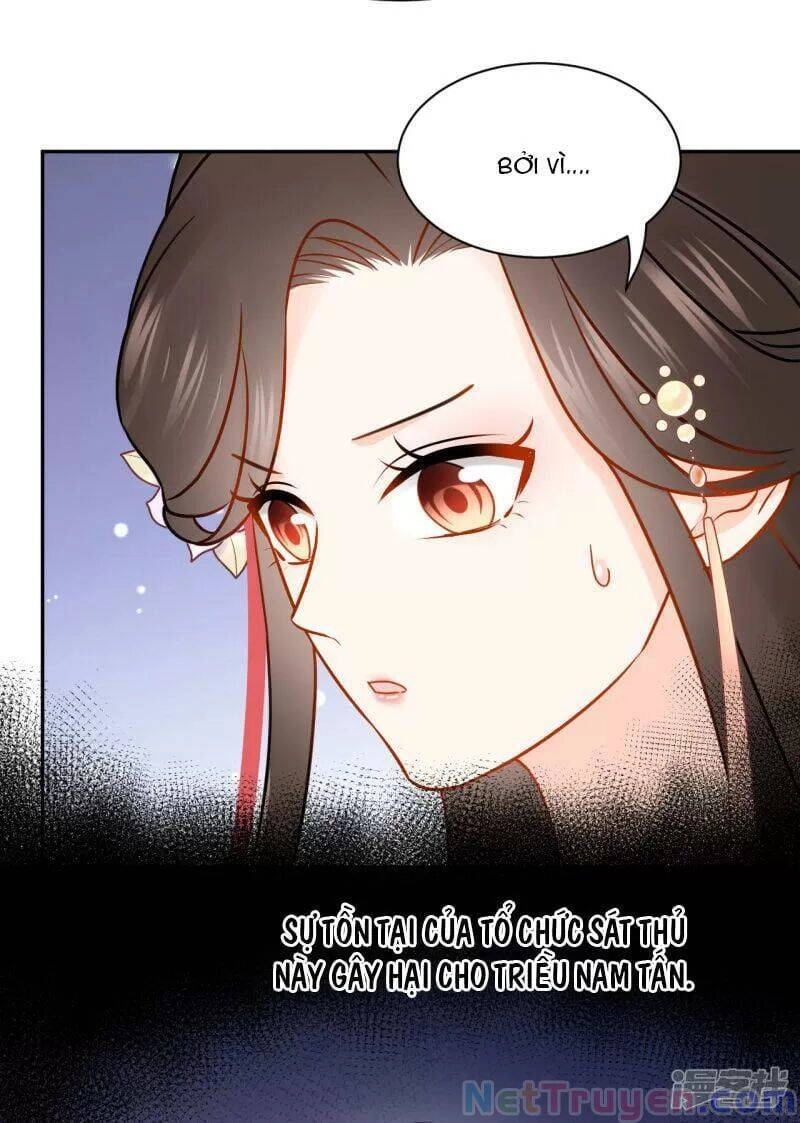 Vương Phi Thông Linh Chapter 52 - 28