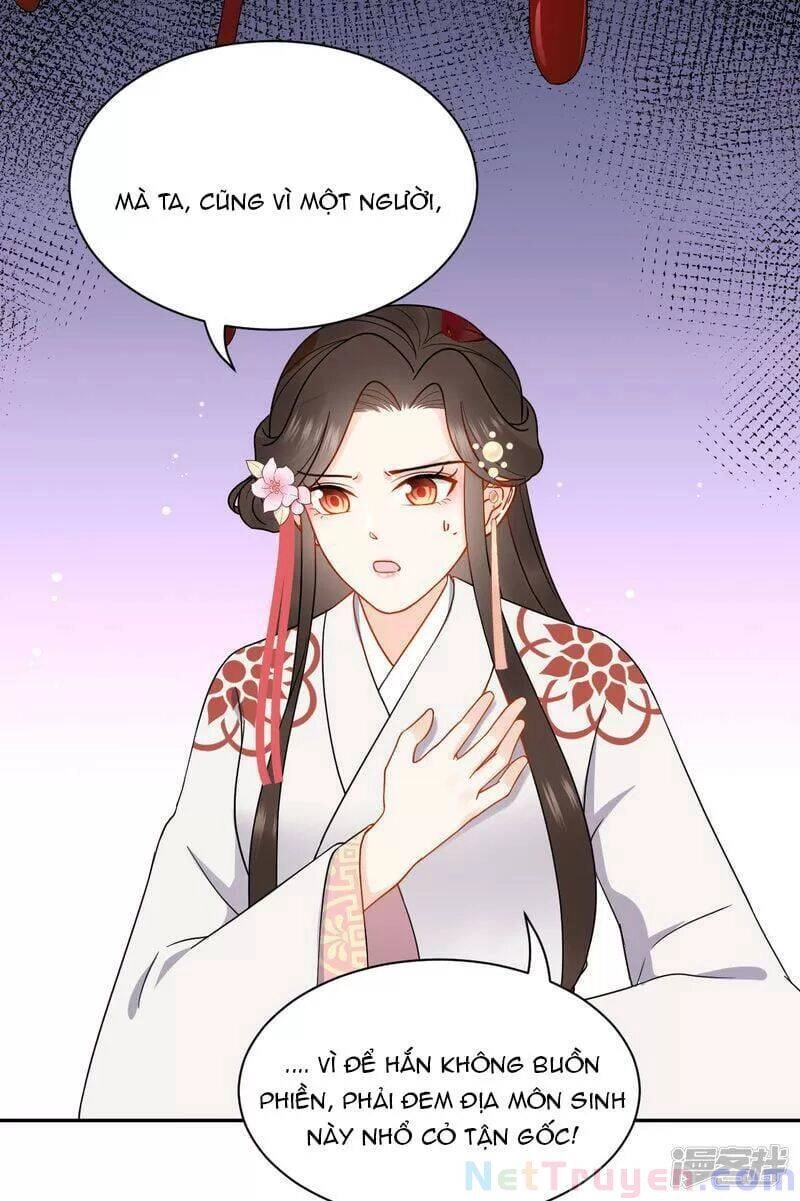 Vương Phi Thông Linh Chapter 52 - 30