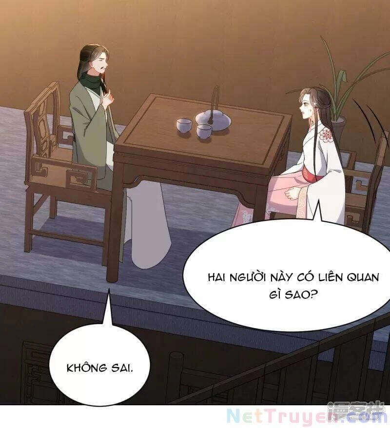 Vương Phi Thông Linh Chapter 52 - 35