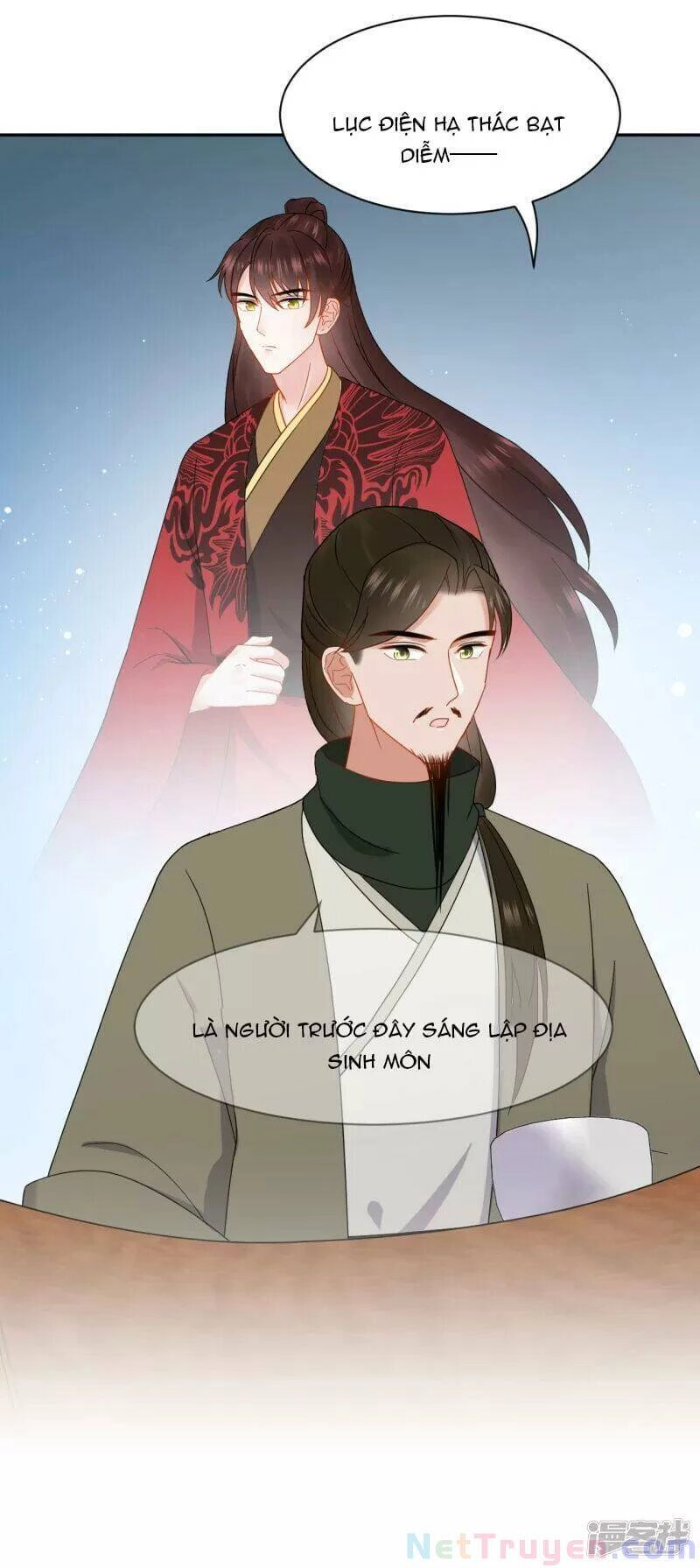 Vương Phi Thông Linh Chapter 52 - 36