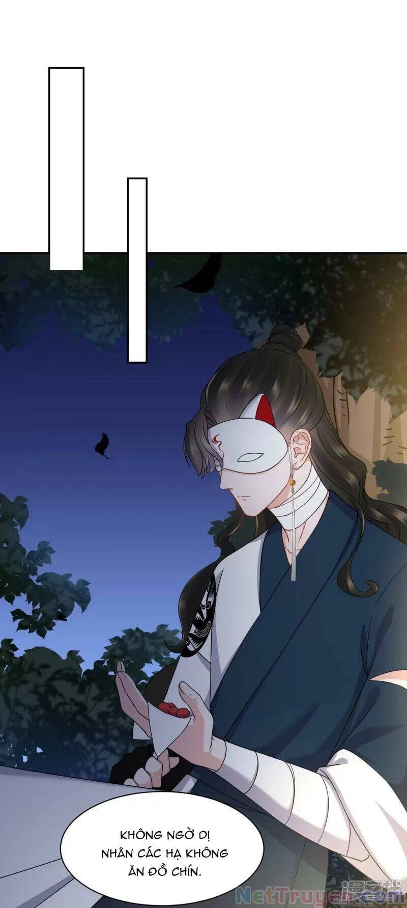 Vương Phi Thông Linh Chapter 53 - 1