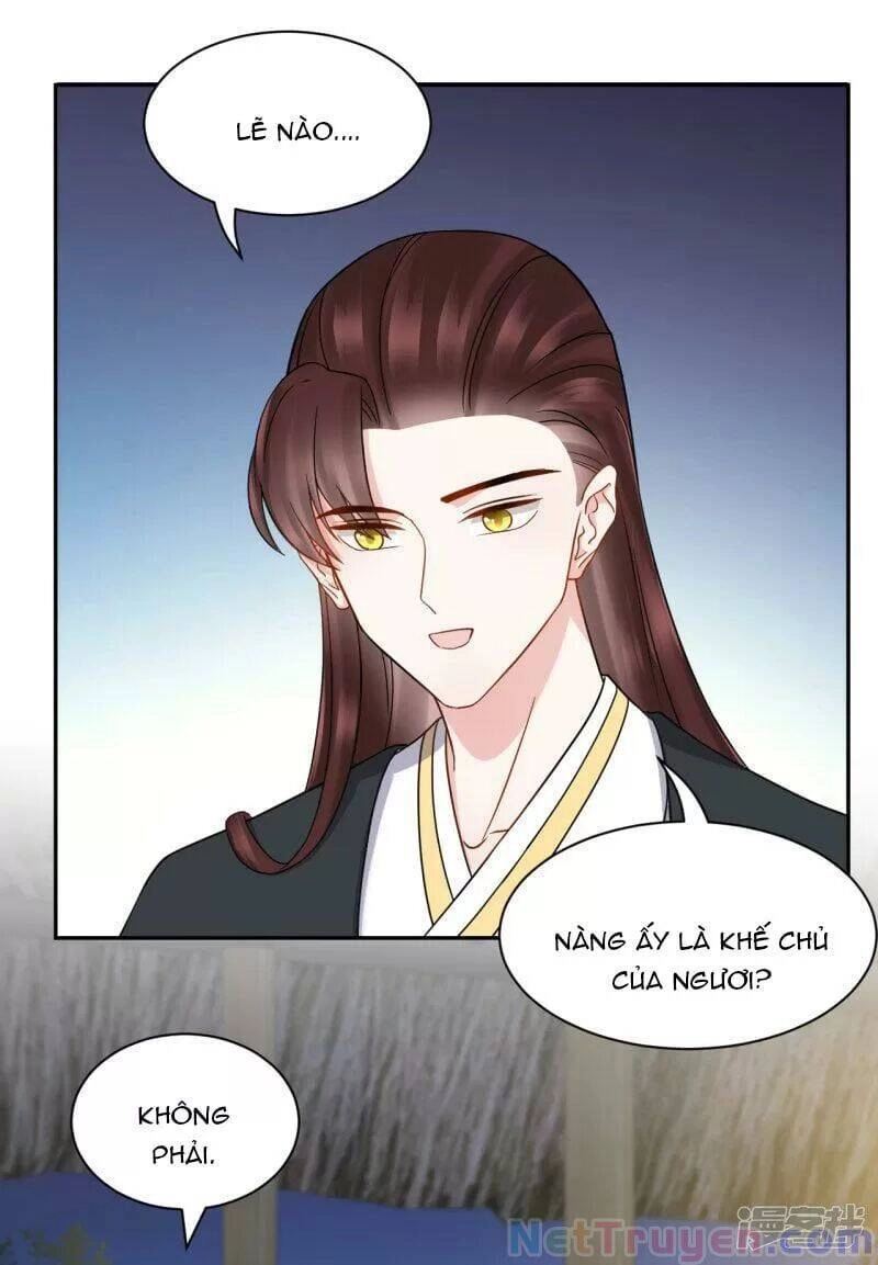 Vương Phi Thông Linh Chapter 53 - 3