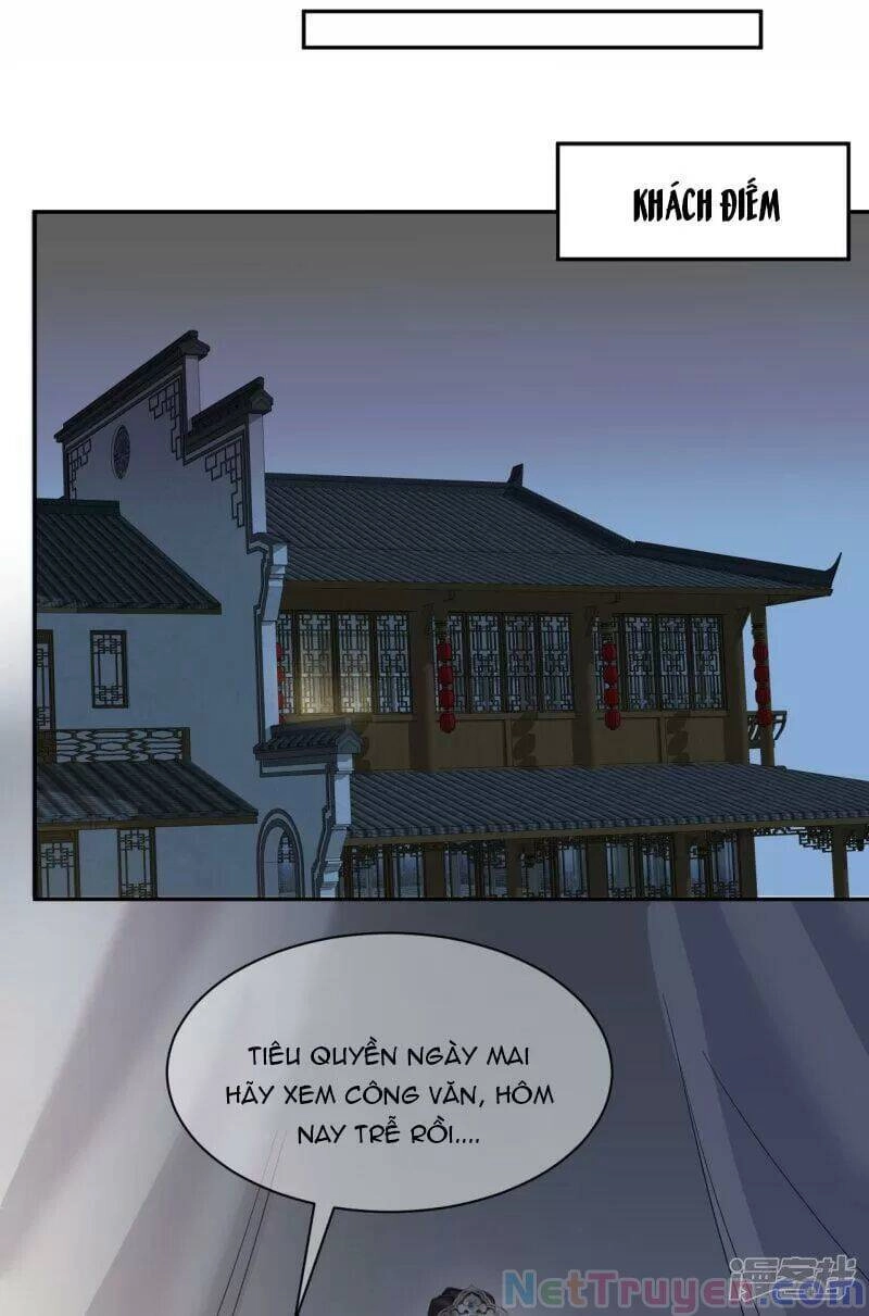 Vương Phi Thông Linh Chapter 53 - 8