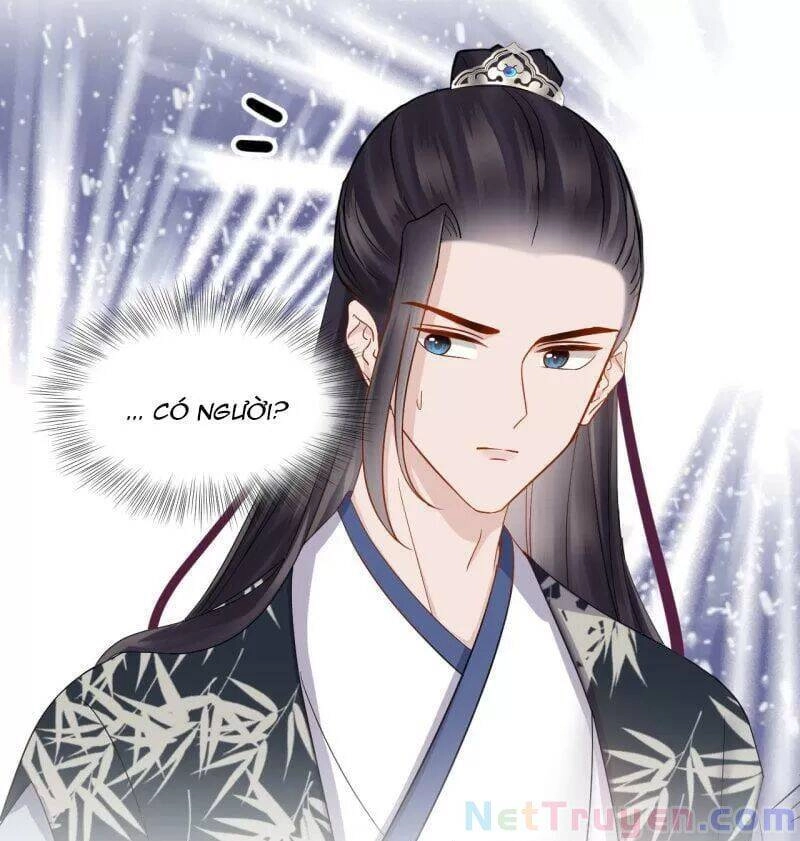 Vương Phi Thông Linh Chapter 53 - 10