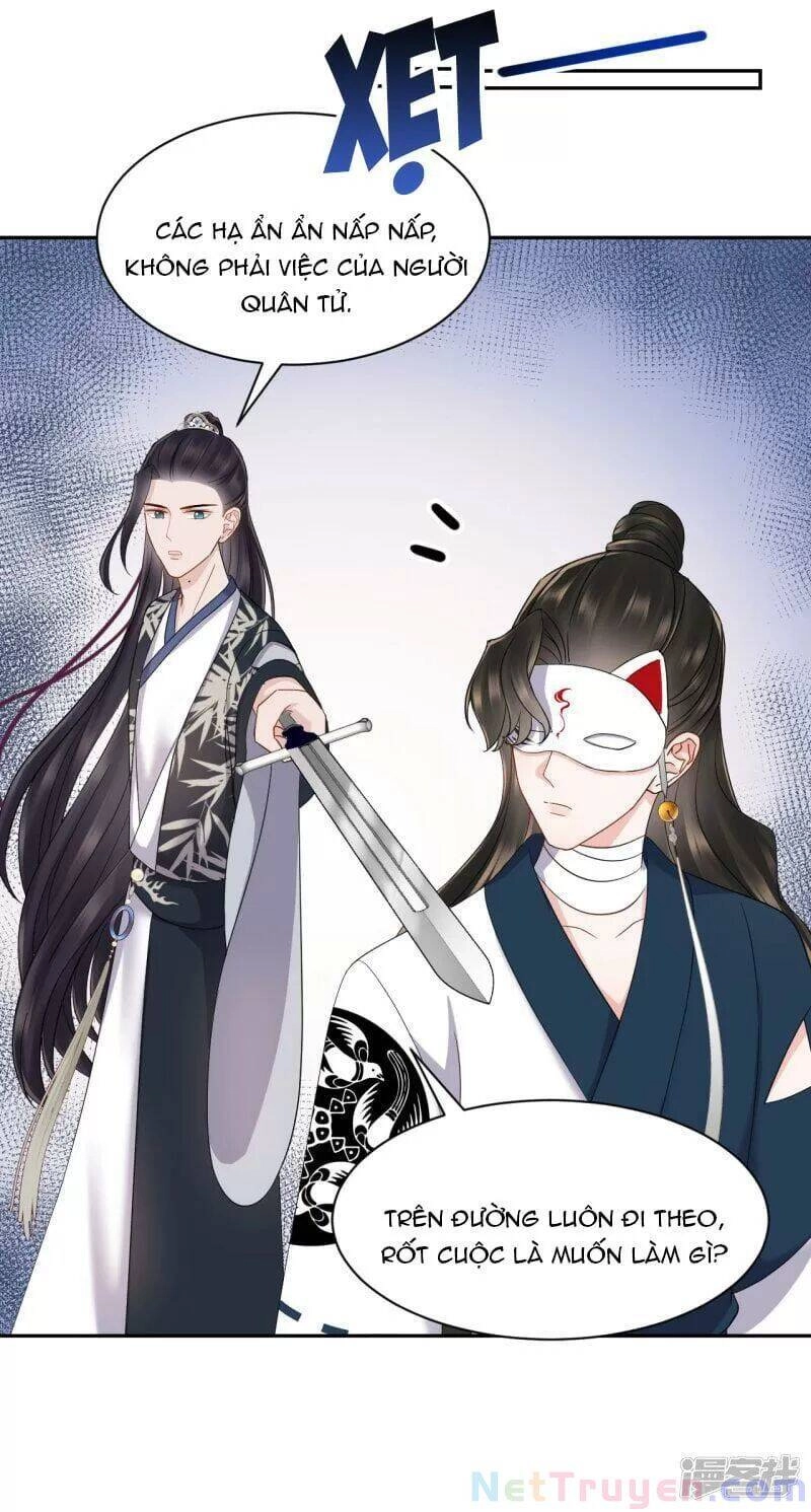 Vương Phi Thông Linh Chapter 53 - 13