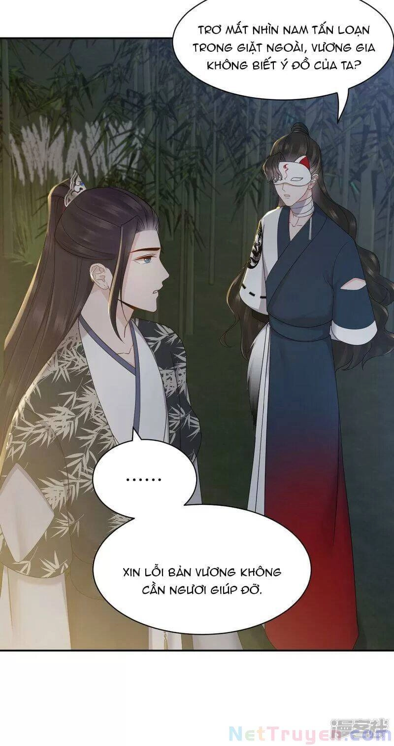 Vương Phi Thông Linh Chapter 53 - 16