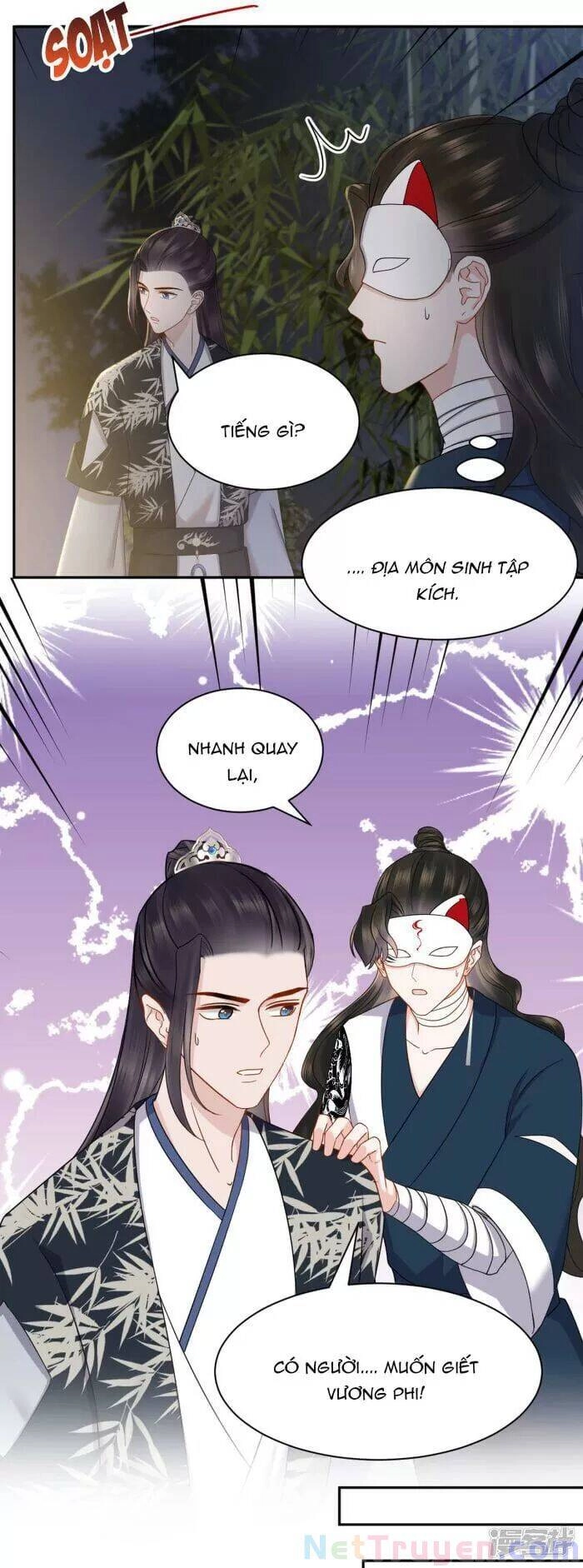 Vương Phi Thông Linh Chapter 53 - 17