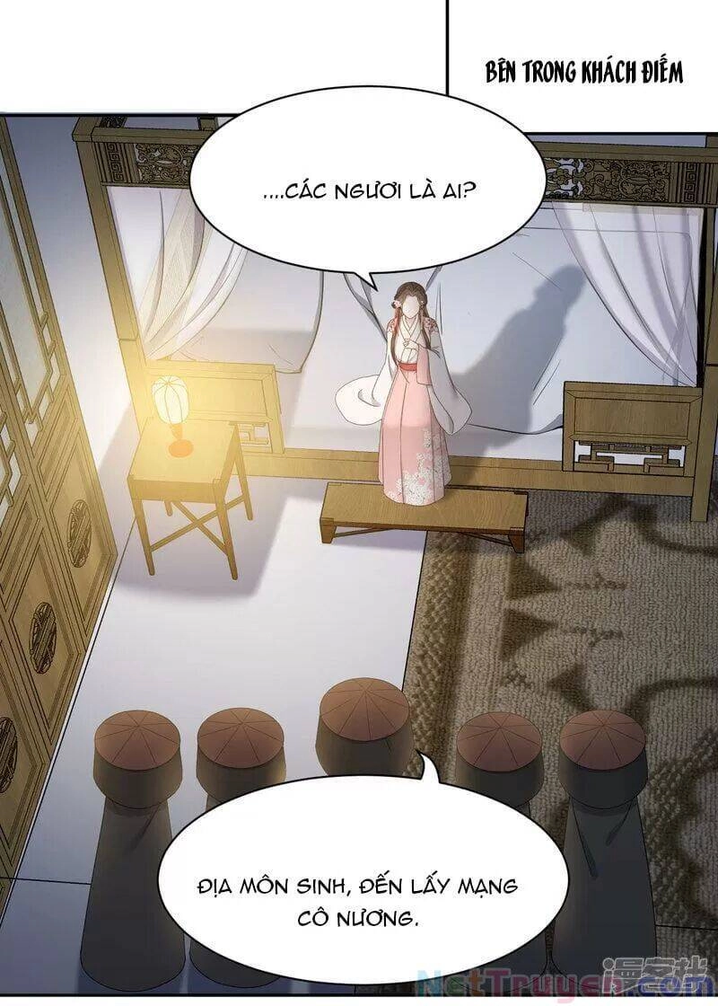 Vương Phi Thông Linh Chapter 53 - 18